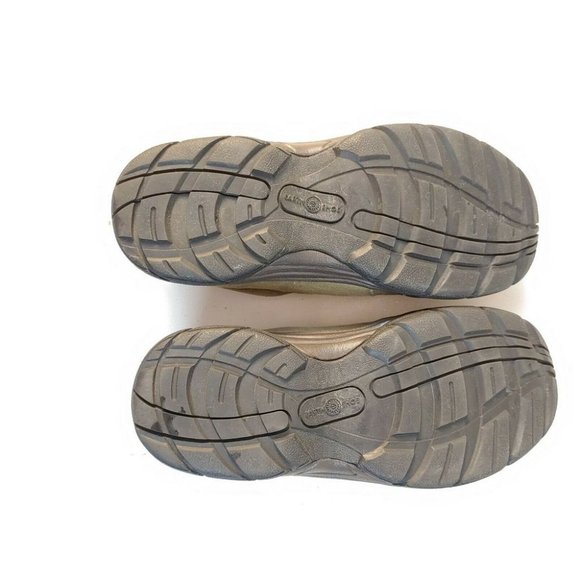 Earth Waterproof Suede Leather Slip On Loafers Casual Shoes‎ - Picture 8 of 8